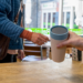 The Benefits and Uses of Double Wall Cups in the Hospitality Industry