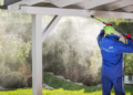 The True Value of Blue River Power Washing for Your Property