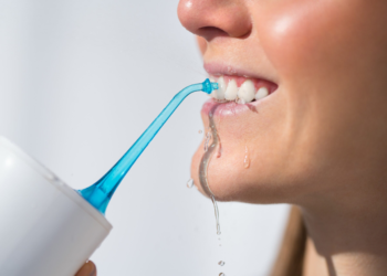 The Benefits of Water Flossers for Oral Health