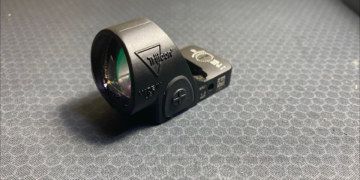 Trijicon Optics: What Buyers Should Know Before Choosing Quality Used Optics