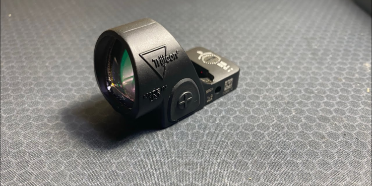 Trijicon Optics: What Buyers Should Know Before Choosing Quality Used Optics