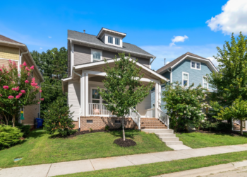 Want to Build Your Own Home? Make Sure You Have Everything You Need