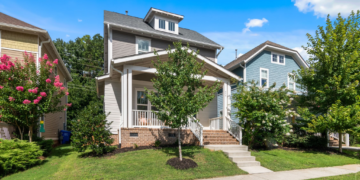 Want to Build Your Own Home? Make Sure You Have Everything You Need