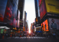 The Digital Metamorphosis of Public Space: How Smart Infrastructure Is Redefining Brand Authority