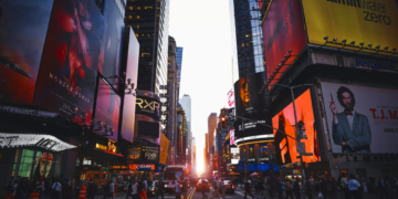 The Digital Metamorphosis of Public Space: How Smart Infrastructure Is Redefining Brand Authority