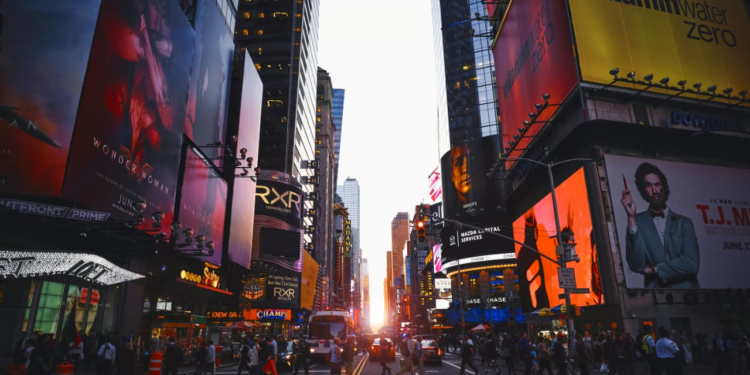 The Digital Metamorphosis of Public Space: How Smart Infrastructure Is Redefining Brand Authority