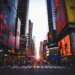 The Digital Metamorphosis of Public Space: How Smart Infrastructure Is Redefining Brand Authority