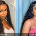 OQ Hair Deep Wave Wigs and Water Wave Wigs: A Complete Side-by-Side Comparison