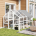 Outdoor Catios: A Technical Overview of Safe Enclosed Space for Cats