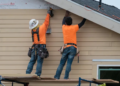 Complete Guide to Modern Exterior Protection and Durable Building Performance