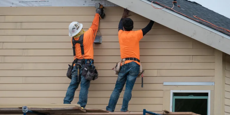 Complete Guide to Modern Exterior Protection and Durable Building Performance