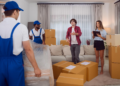 Why Choosing Experienced Movers Makes Every Relocation Easier