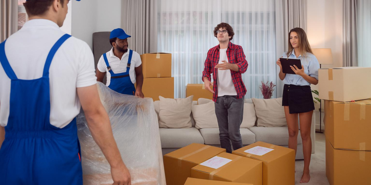 Why Choosing Experienced Movers Makes Every Relocation Easier