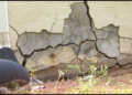 Understanding Cracked Foundations and Their Impact on Home Stability