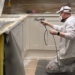 Transforming Your Home With Professional Cabinet Painting Services