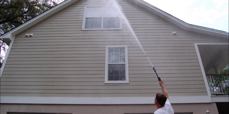 Why Gentle Exterior Cleaning Is the Smart Choice for Long-Term Property Protection