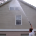 Why Gentle Exterior Cleaning Is the Smart Choice for Long-Term Property Protection