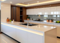 Creating a Functional and Stylish Kitchen for Modern Living