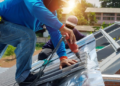 The Complete Guide to Maintaining a Strong and Durable Roof Through Timely Repairs