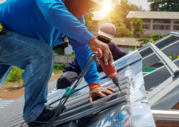 The Complete Guide to Maintaining a Strong and Durable Roof Through Timely Repairs