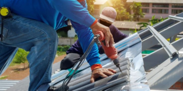 The Complete Guide to Maintaining a Strong and Durable Roof Through Timely Repairs