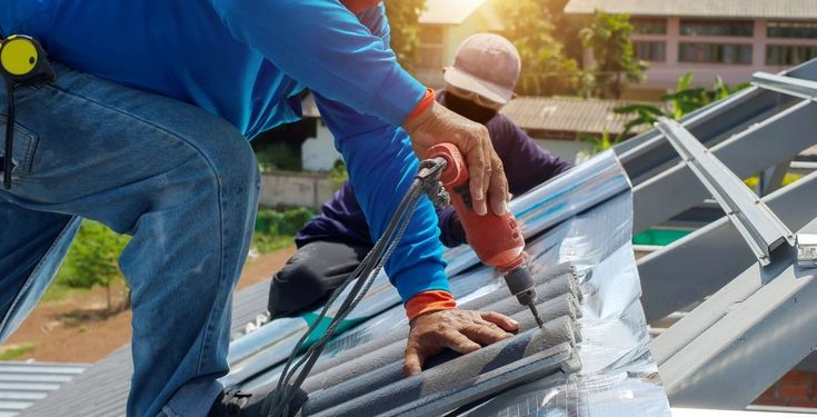 The Complete Guide to Maintaining a Strong and Durable Roof Through Timely Repairs