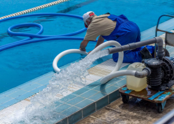 The Essential Guide to Professional Pool Care for Long-Term Performance and Enjoyment