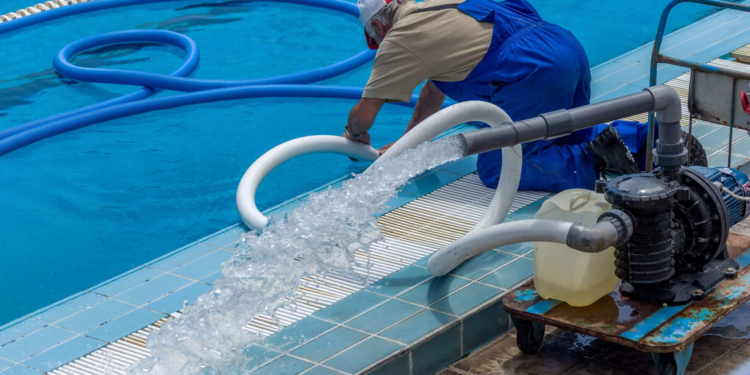 The Essential Guide to Professional Pool Care for Long-Term Performance and Enjoyment