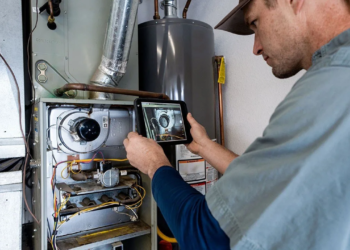 How Furnace Repair Helps Maintain Comfortable and Efficient Living Spaces  