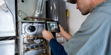 How Furnace Repair Helps Maintain Comfortable and Efficient Living Spaces  