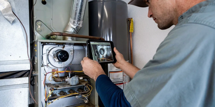 How Furnace Repair Helps Maintain Comfortable and Efficient Living Spaces