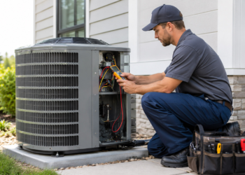 Why Modern Cooling Systems Depend on Expert Repair and Long-Term Efficiency Care