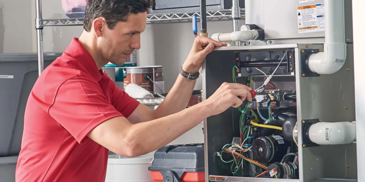No Heat, No Comfort: A Comprehensive Guide to Furnace Repair, Troubleshooting, and Reliable Heating System Recovery