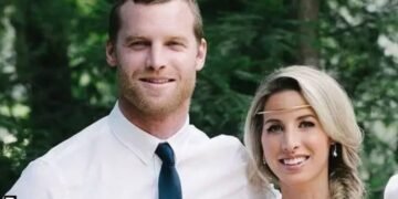 Jared Keeso Wife