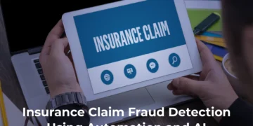 How AI Detects Fraudulent Insurance Claims