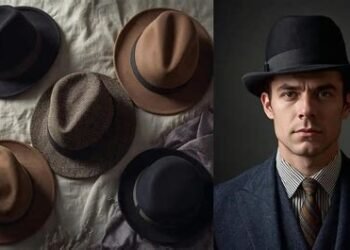 Dandy Hats vs. Traditional Hats: What Is the Difference?