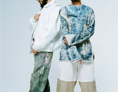 Martinez Brothers