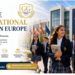 Best Private International School in Europe