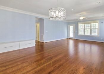 Transforming Workspaces with Sustainable Flooring Solutions