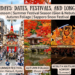 Japan Holidays: Dates, Festivals, and Long Weekends
