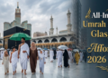 All-Inclusive Umrah Packages Glasgow – Affordable 2026 Deals