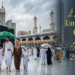 All-Inclusive Umrah Packages Glasgow – Affordable 2026 Deals