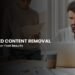 Top 7 Trusted Content Removal Agencies for Fast Results