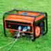 How to Determine If a Portable Generator Can Power Your Home