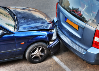 Hit From Behind? What Every Madison Driver Should Do Next