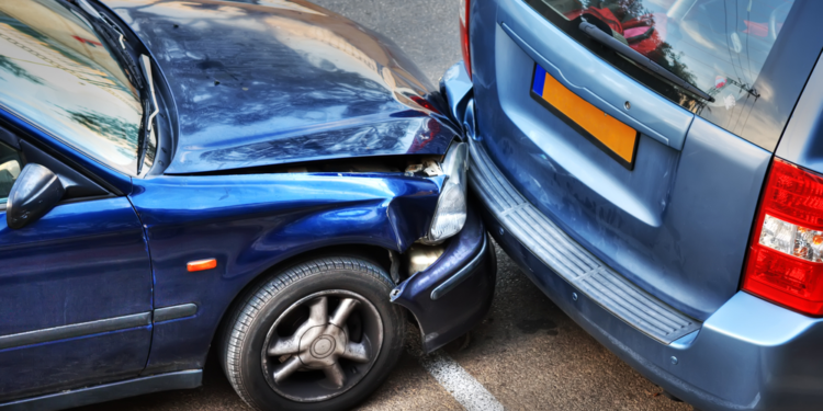 Hit From Behind? What Every Madison Driver Should Do Next