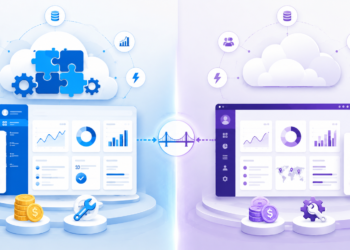 Salesforce Client Portal vs. Experience Cloud: What's the Difference?