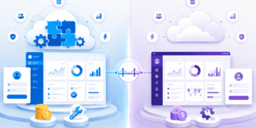 Salesforce Client Portal vs. Experience Cloud: What's the Difference?