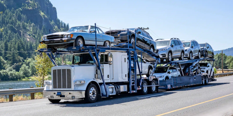 The No-Surprises Way to Price a Car Shipment
