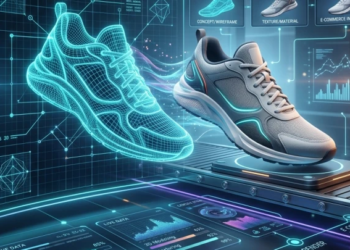 AI 3D Reconstruction: Reshaping Digital Asset Workflows in E-Commerce